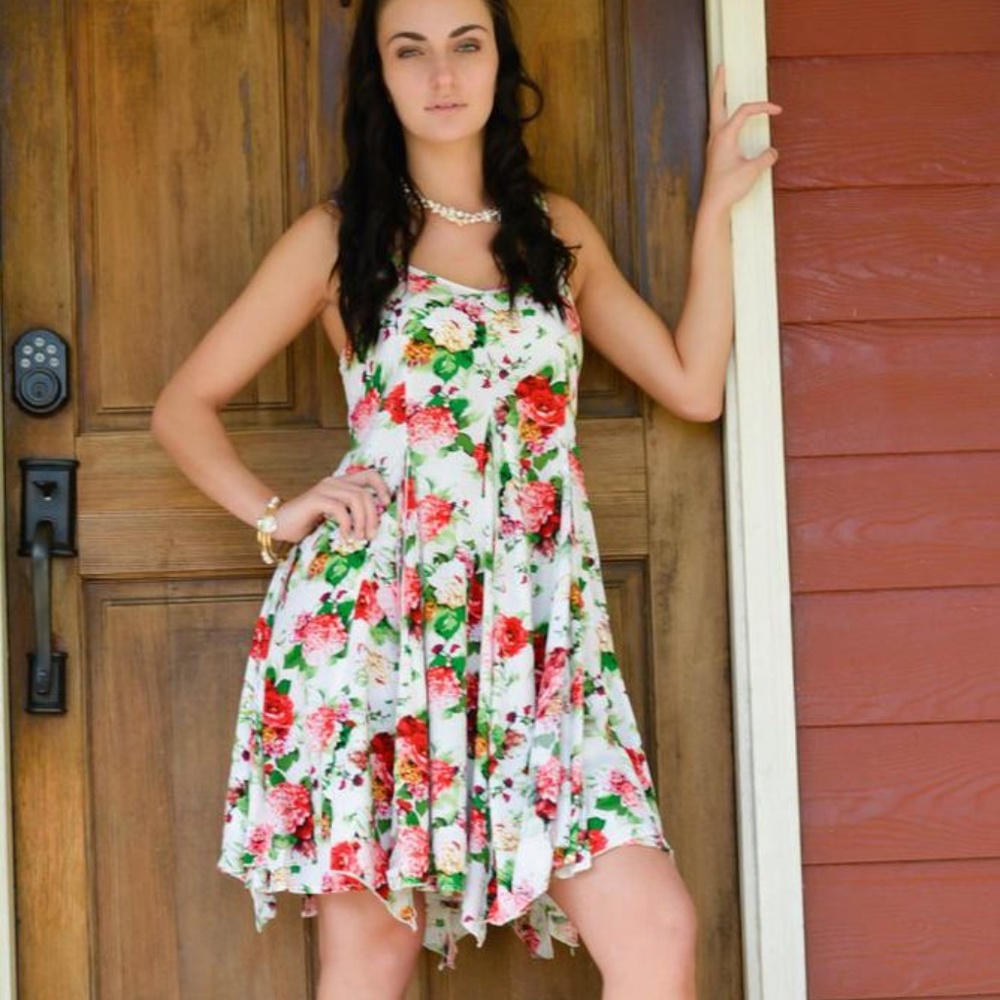 Large Dress